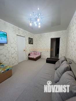 2-к квартира, вторичка, 38м2, 1/3 этаж