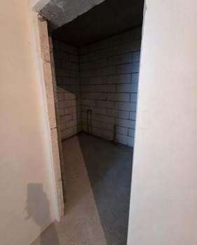 1-к квартира, вторичка, 45м2, 6/24 этаж