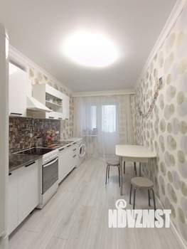 1-к квартира, вторичка, 42м2, 2/18 этаж