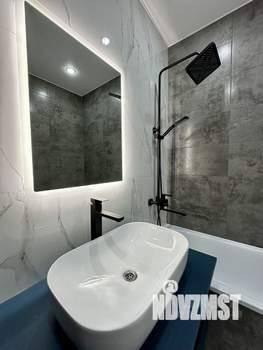 2-к квартира, вторичка, 53м2, 5/18 этаж