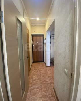 1-к квартира, вторичка, 36м2, 8/9 этаж