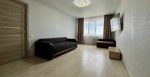 1-к квартира, вторичка, 39м2, 9/10 этаж