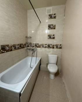 Студия квартира, вторичка, 27м2, 6/7 этаж