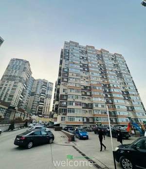 2-к квартира, вторичка, 60м2, 13/16 этаж