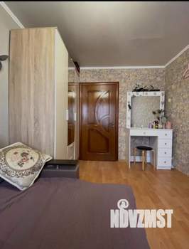 2-к квартира, вторичка, 56м2, 4/10 этаж