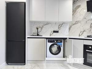 1-к квартира, вторичка, 38м2, 3/14 этаж