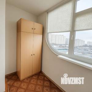 1-к квартира, вторичка, 59м2, 5/10 этаж