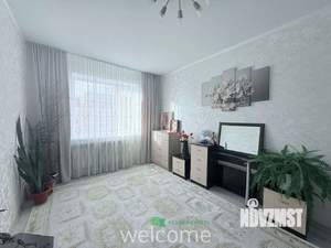 1-к квартира, вторичка, 39м2, 4/17 этаж