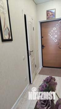 1-к квартира, вторичка, 38м2, 4/9 этаж
