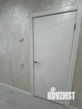 1-к квартира, вторичка, 37м2, 5/9 этаж