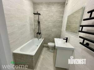 1-к квартира, вторичка, 34м2, 12/12 этаж