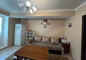 1-к квартира, вторичка, 53м2, 7/18 этаж