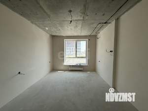 2-к квартира, вторичка, 82м2, 2/13 этаж