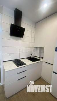 Студия квартира, вторичка, 25м2, 4/5 этаж