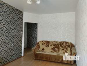 1-к квартира, вторичка, 39м2, 2/16 этаж