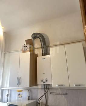 1-к квартира, вторичка, 30м2, 5/5 этаж