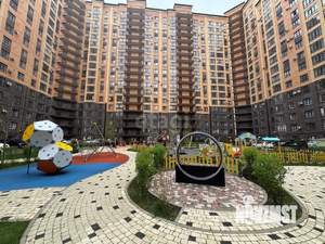 3-к квартира, вторичка, 78м2, 1/18 этаж