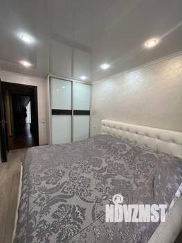 4-к квартира, вторичка, 80м2, 5/5 этаж