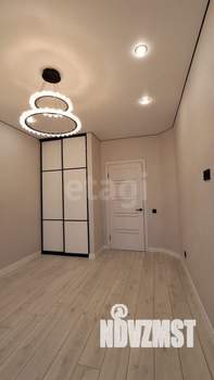 1-к квартира, вторичка, 33м2, 17/18 этаж