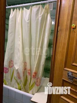 1-к квартира, вторичка, 30м2, 4/5 этаж