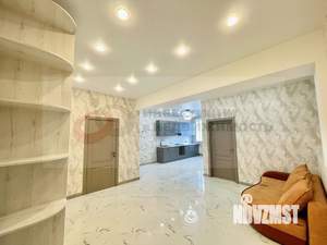 1-к квартира, вторичка, 58м2, 5/6 этаж