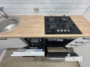 1-к квартира, вторичка, 33м2, 2/14 этаж