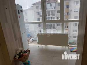 1-к квартира, вторичка, 36м2, 6/6 этаж