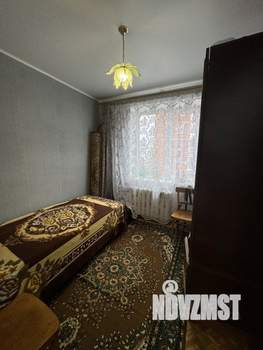 4-к квартира, вторичка, 78м2, 5/5 этаж