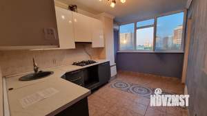 2-к квартира, вторичка, 51м2, 5/5 этаж
