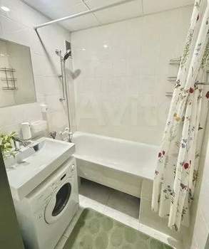 2-к квартира, вторичка, 52м2, 6/10 этаж