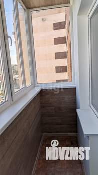 1-к квартира, вторичка, 30м2, 7/16 этаж