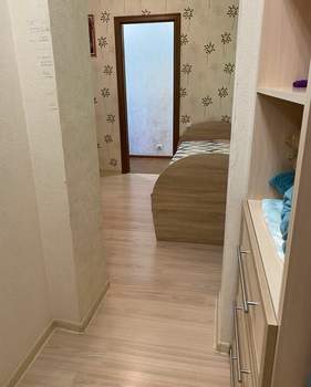 2-к квартира, вторичка, 70м2, 11/12 этаж