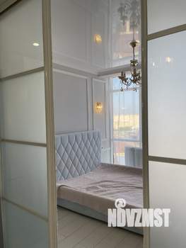 2-к квартира, вторичка, 65м2, 15/16 этаж