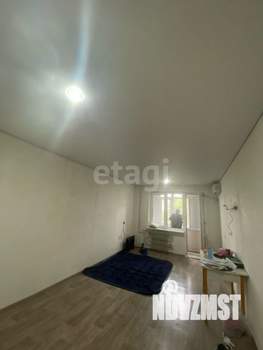 1-к квартира, вторичка, 37м2, 7/9 этаж