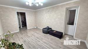 2-к квартира, вторичка, 55м2, 3/12 этаж