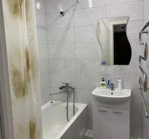 2-к квартира, вторичка, 54м2, 15/17 этаж