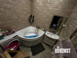 3-к квартира, вторичка, 84м2, 3/3 этаж