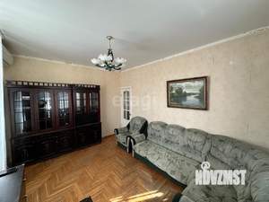 2-к квартира, вторичка, 48м2, 2/2 этаж