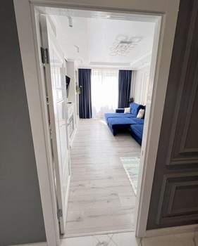 2-к квартира, вторичка, 65м2, 6/22 этаж