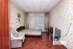 1-к квартира, вторичка, 41м2, 4/10 этаж