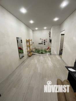 1-к квартира, вторичка, 38м2, 9/16 этаж