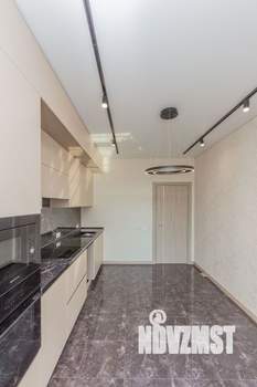 3-к квартира, строящийся дом, 99м2, 7/9 этаж