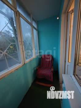 3-к квартира, вторичка, 64м2, 1/5 этаж