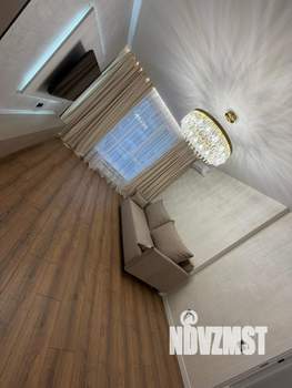 2-к квартира, вторичка, 81м2, 4/16 этаж