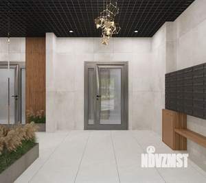 2-к квартира, вторичка, 71м2, 5/12 этаж