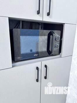 1-к квартира, вторичка, 51м2, 2/24 этаж