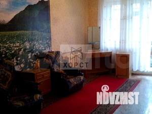 2-к квартира, вторичка, 72м2, 6/6 этаж