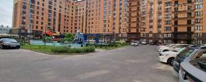 2-к квартира, вторичка, 65м2, 7/18 этаж