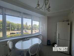 3-к квартира, вторичка, 133м2, 2/12 этаж