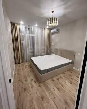1-к квартира, вторичка, 32м2, 3/16 этаж